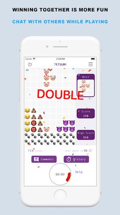 Tetsuri - Screenshot 2