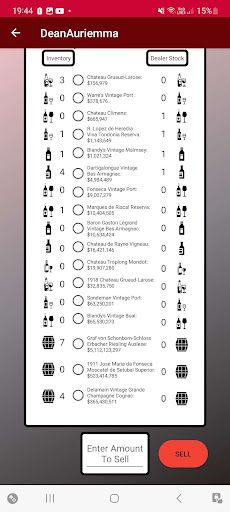 Mafia Mobile - Screenshot 4