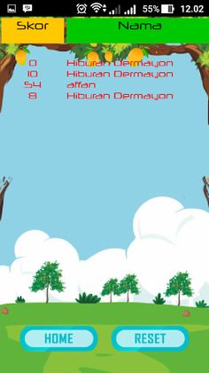 Panen Mangga Indramayu - Screenshot 4