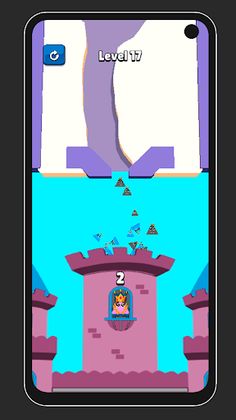 Super Yo Save the Queen - Screenshot 3