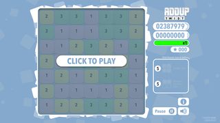 AddUp Twist - Screenshot 1