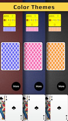 Thousand (1000) - Screenshot 3