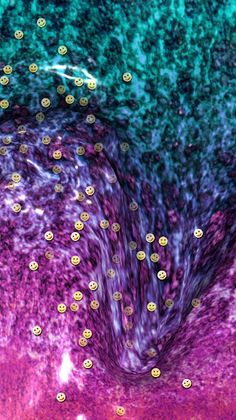 Slime Simulator - Super ASMR - Screenshot 1