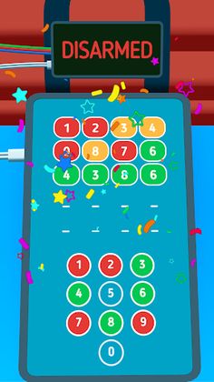 Bomble - Screenshot 3