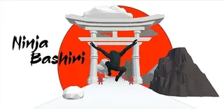 Ninja Bashiri - Endless Runner - Screenshot 1