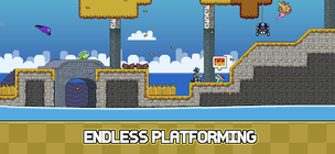 Samago - Daily Frog Challenge - Screenshot 1