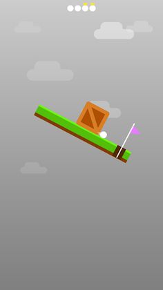 Pocket Roll - Screenshot 4
