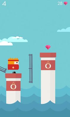 Bridge Cross - Screenshot 3