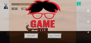 PANDA - Screenshot 3