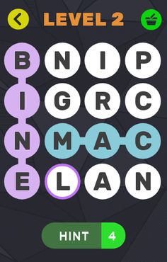 ghiceste cuvantul 2k19 - Screenshot 2