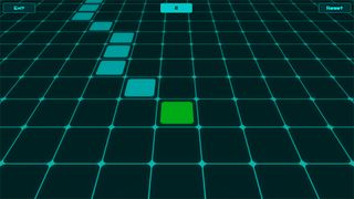 Super Path Memory - Screenshot 1