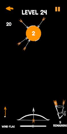 Archery Master – Shoot Arrow i - Screenshot 2