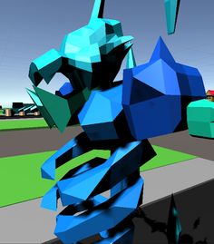 Chill & Run - Screenshot 1