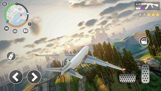 San Andreas Grand: Crime City - Screenshot 3