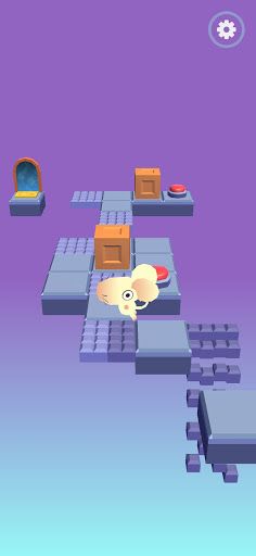 House Mouse - Screenshot 1