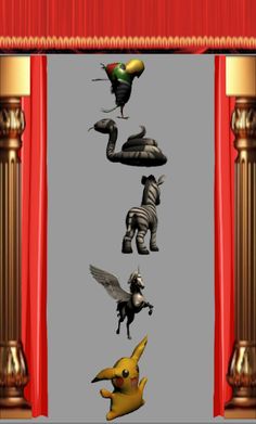 Shooting Toys - Screenshot 2