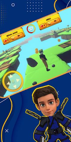 Davin - Screenshot 2