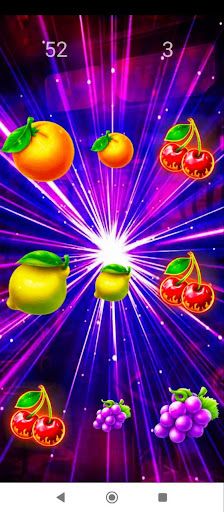 Feast Fruit - Screenshot 2