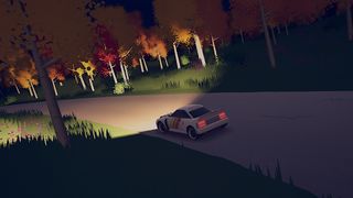Art of Rally - Screenshot 2