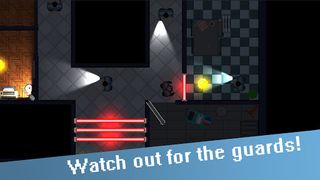 Bob the Robber - Screenshot 1