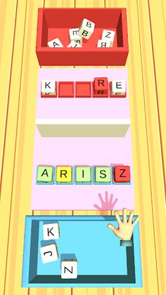 Wordable Match - Screenshot 3