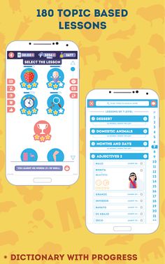 Spanish for Beginners: LinDuo - Screenshot 3