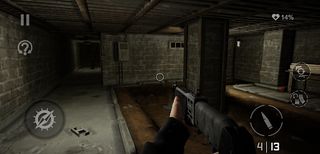 Death of the Breath (ZOMBIE) - Screenshot 3