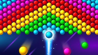 Shooter Bubble Pop - Screenshot 2