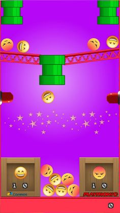 Emoji Express - Screenshot 3