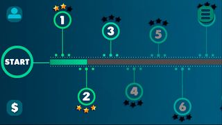 Draw and Drop into the basket - Screenshot 1