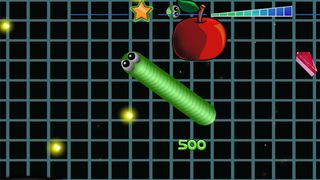 Gusandroid Anny - Screenshot 2