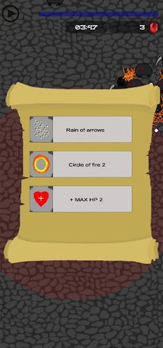 Dark Magician - Screenshot 3