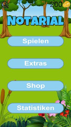 Notarial - Screenshot 2