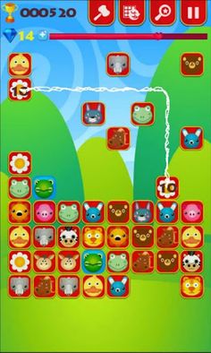 Pet Match - Screenshot 1