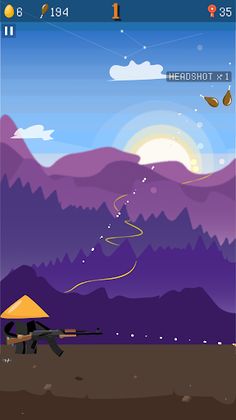 Duck Hunter - Screenshot 4