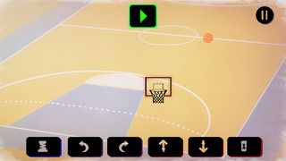 Basket SpringBoard - Screenshot 2