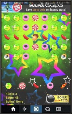 LetsFlick Pro - Screenshot 1