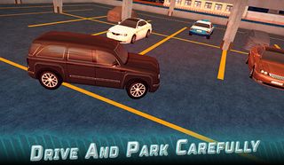 Dr. Classic Parking 2020 - Screenshot 2