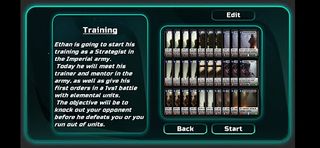 Imperial Strategist Alpha - Screenshot 3