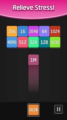 Number Block Shooter! - Screenshot 3