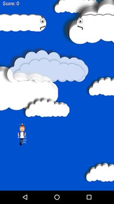 Fly Copter - Screenshot 3