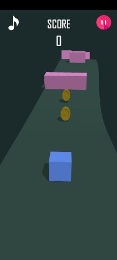 Endless Twist - Screenshot 2