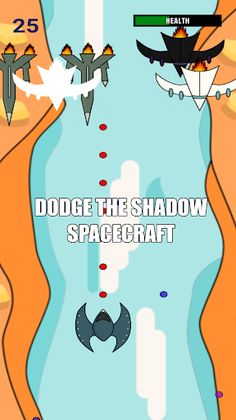 Aerial Combat - Screenshot 4