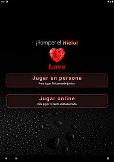 Demo Romper el Hielo Love - Screenshot 4