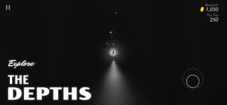 Dive Inside - Screenshot 1