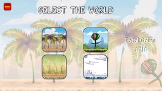 al3ab adventure - Screenshot 2