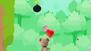 Lover Bear - Screenshot 2