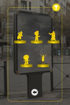 BimboRA - Screenshot 2