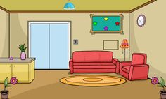 Birthday Cake Escape 2 - Screenshot 2