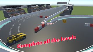 Drift Legends - Screenshot 2